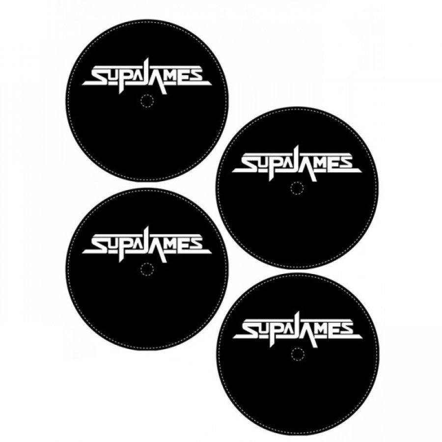 Custom vinyl labels