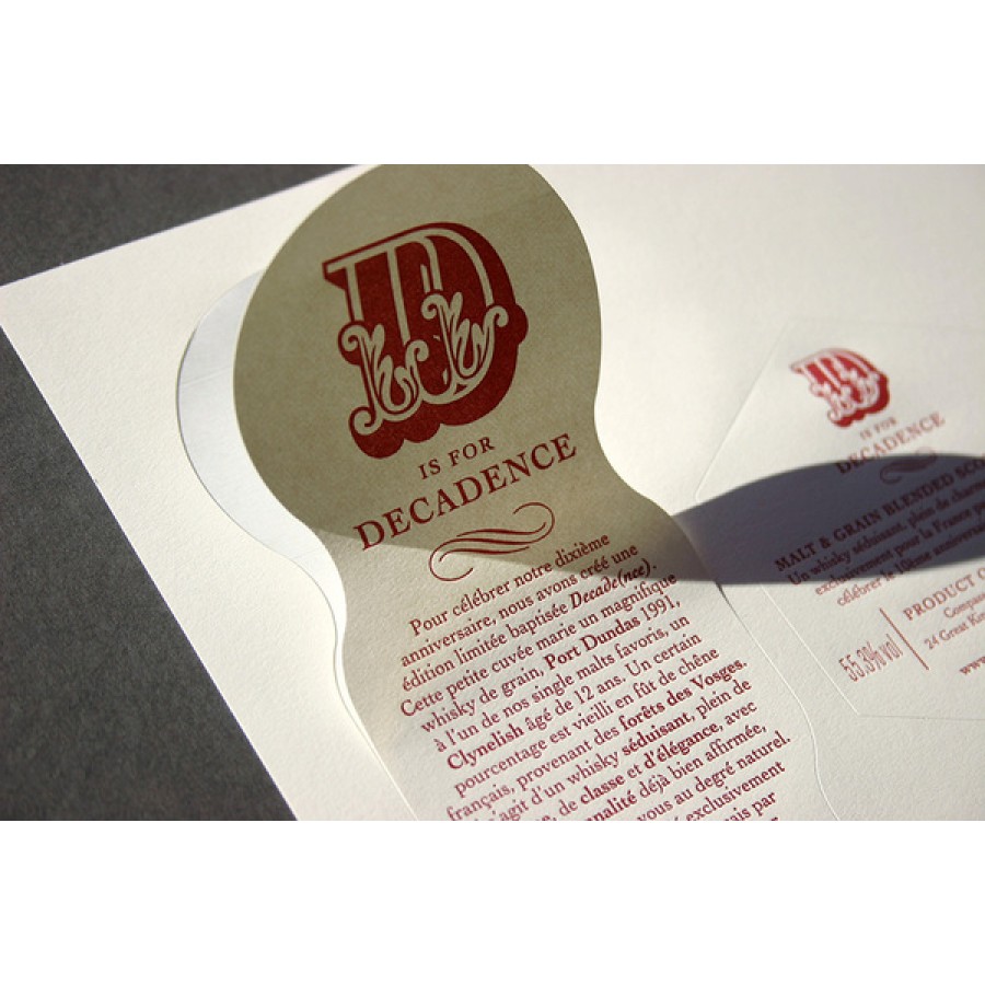 Die Cut Kiss Cut Labels