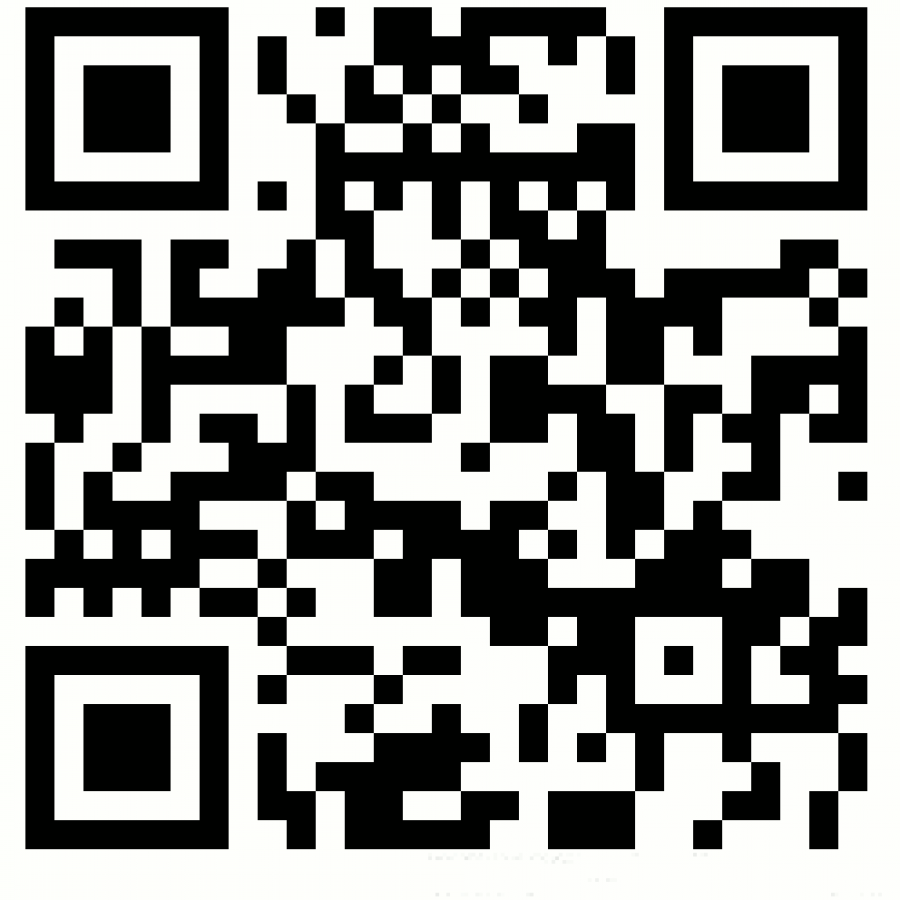 Square Barcode Labels