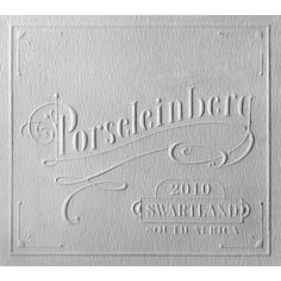 Square Letterpress Printed Labels